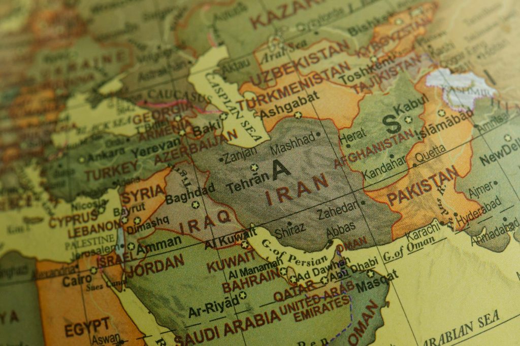 Trump’s Iran War Deal Wavering: Middle East Holds Breath