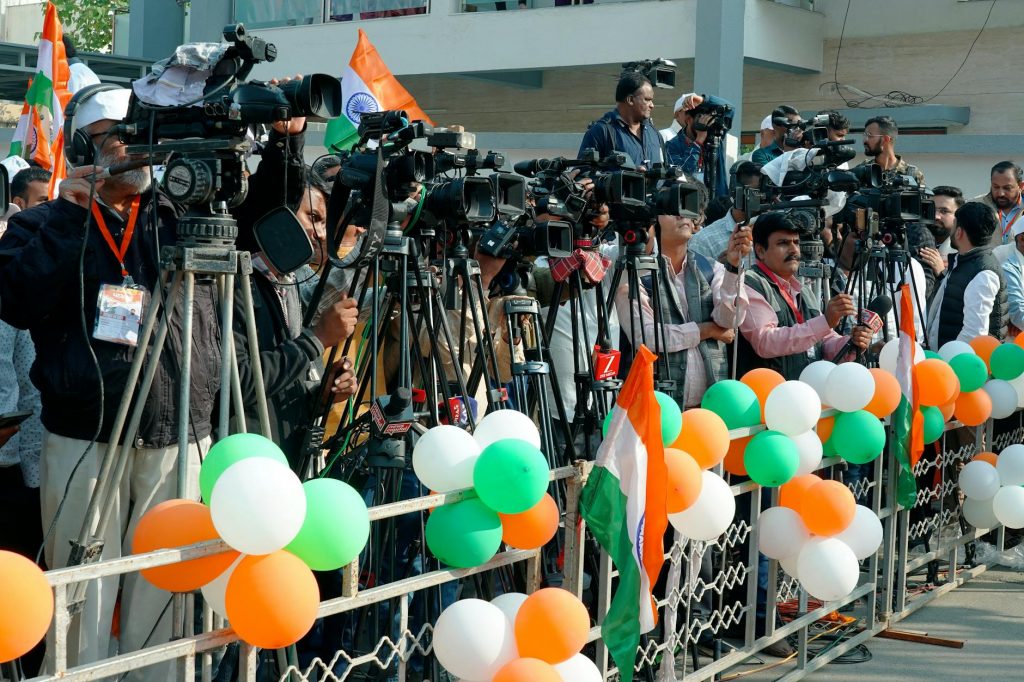 Silchar Journalist Assaulted: Media Office Vandalised Amid Tensions