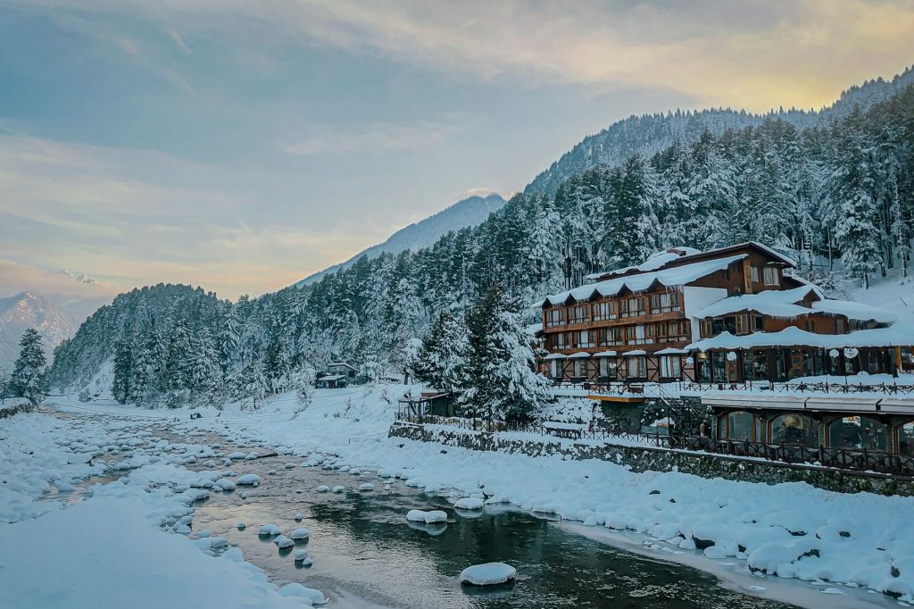 Pahalgam Attack: A Strong Response Will Leave Pakistan Reeling