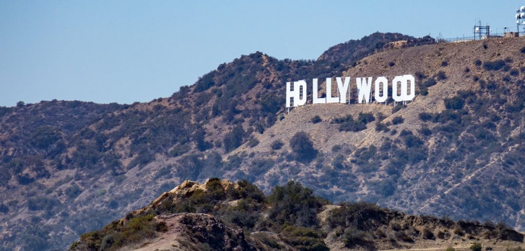 Hollywood Alert