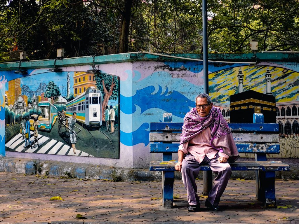 Urban Indians Ditching Busy Lifestyle for Calmer Times