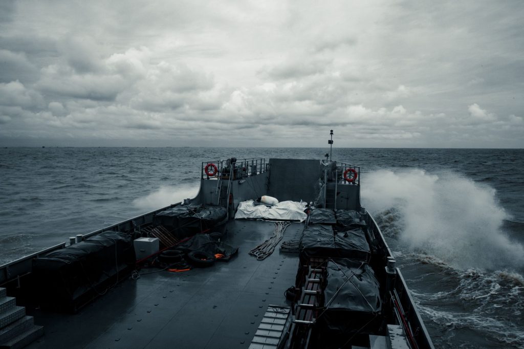 Iran’s Hidden Caspian Sea Navy: What It Means for India