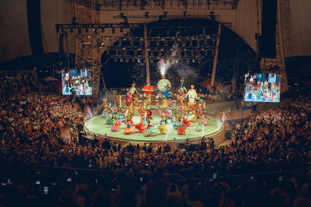 IPL 2026 Closing Ceremony: A Night of Glitz and Cricket