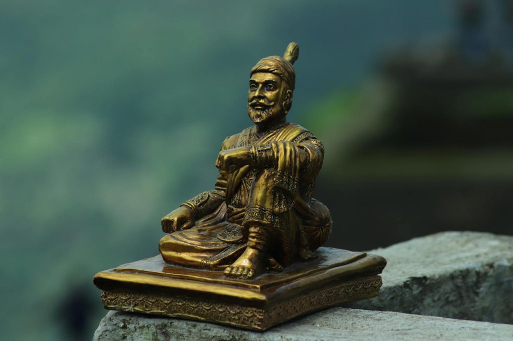Shivaji – A 17th-Century Hero Reviving National Pride