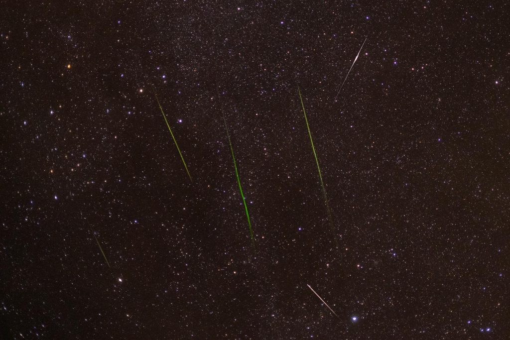 US Skies Rocked by Massive Meteor Explosion