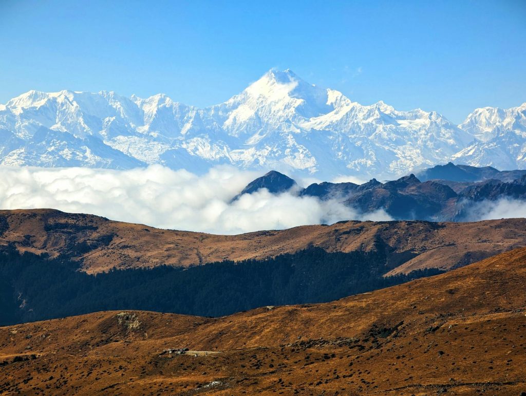 Nepal PM’s Bold Claim: We’ve Also Invaded Indian Territory
