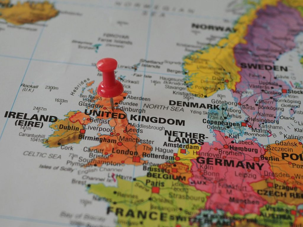 UK Grapples with Global Storms: What’s Happening?