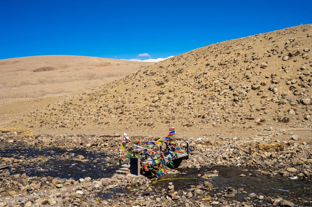Nepal Calls in International Help on Lipulekh Pass Dispute