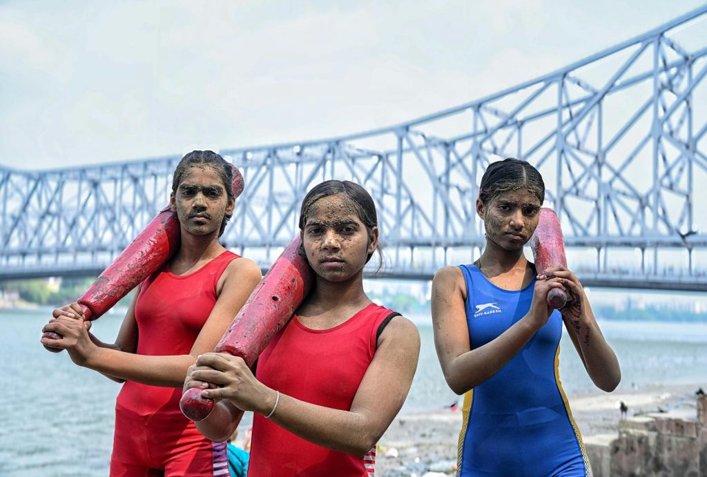 India’s Young Guns Shine at Women’s U18 Asia Cup