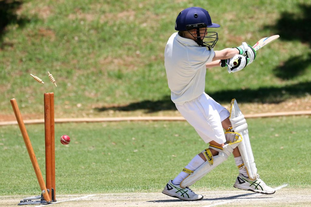 Hampshire Win