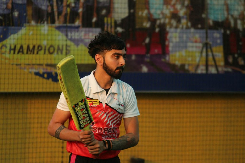 Kohli’s Blitz Leads RCB to Historic IPL Title