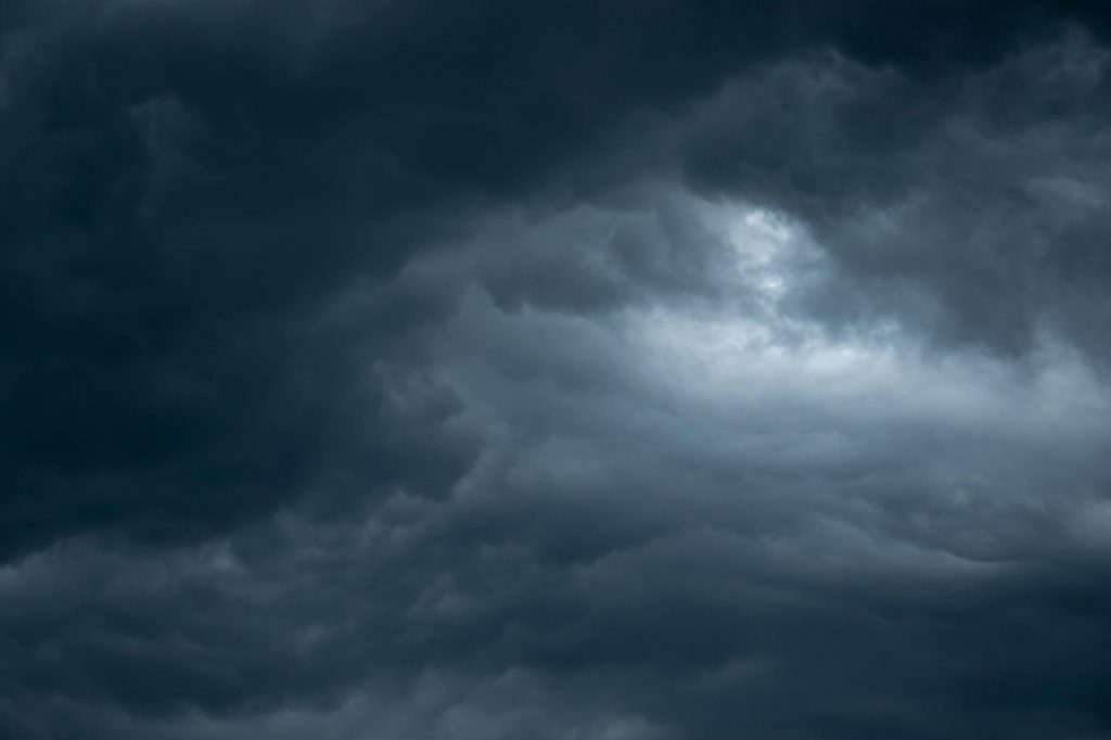 Monsoon Magic: Delhi's Rainy Days Set to Increase