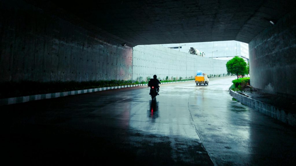 Heavy Rain Warning in Hyderabad: What You Need to Know