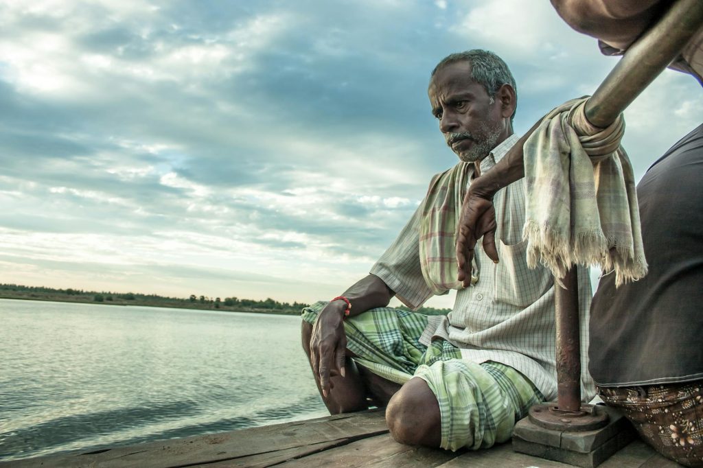 Water Security: Key to Andhra Pradesh's Development