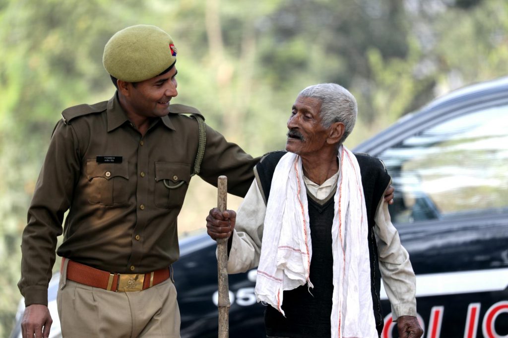 UP Police Chief: Finally a Permanent Leader!