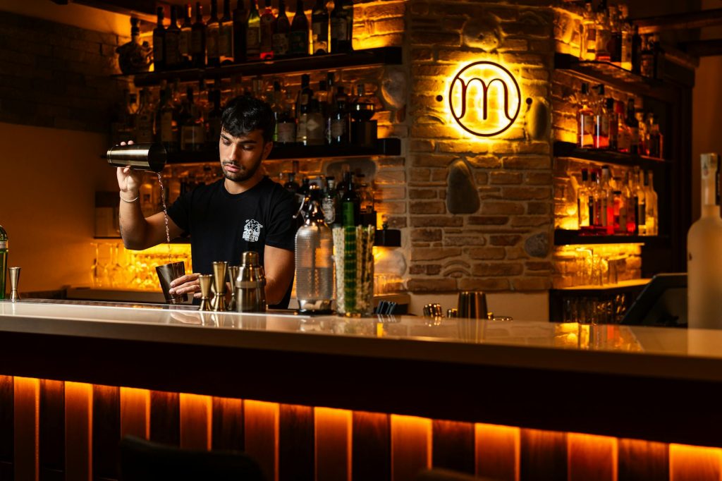 MP's Bar Tab Mystery: Van Hollen's Connection?