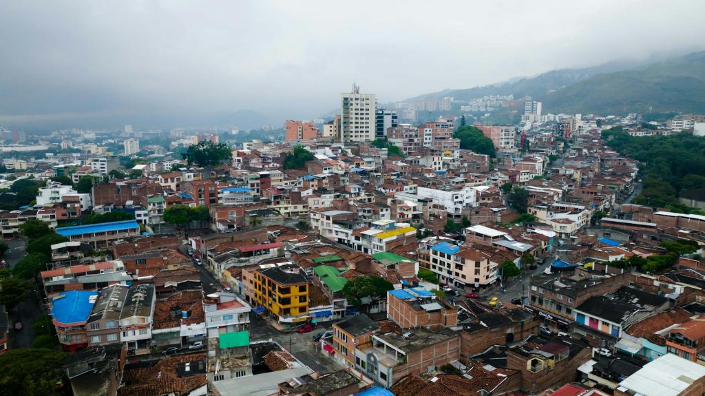 Colombia Votes: A New Chapter in US Ties?