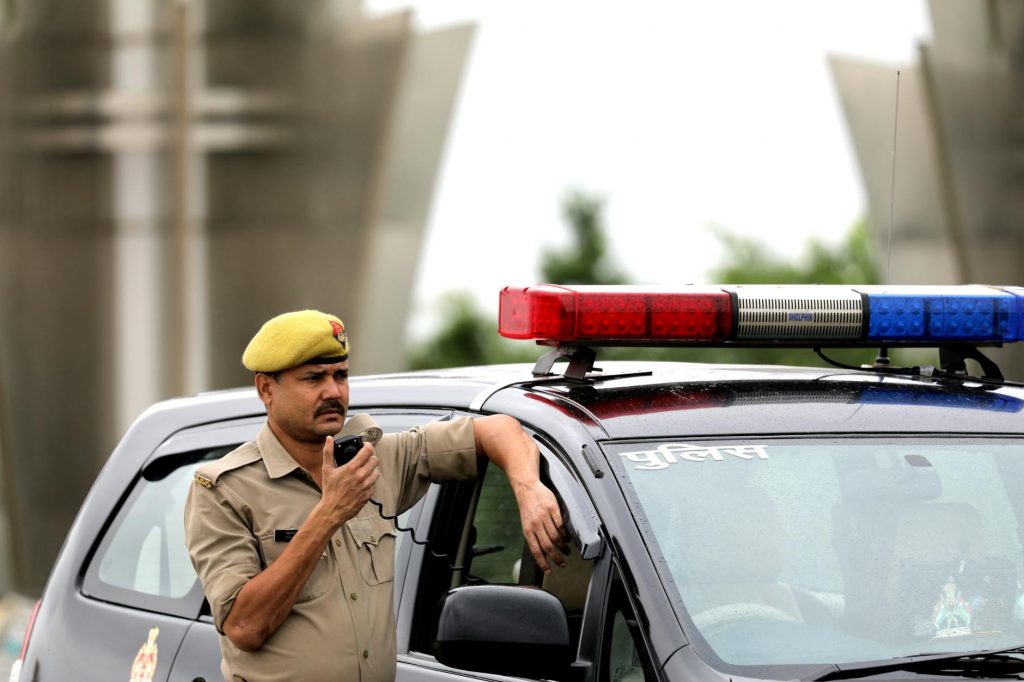 Manipur Police Hits Back at Misinformation Campaigns
