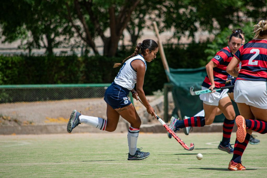 India's Women Hockey Team in Relegation Danger After China Defeats
