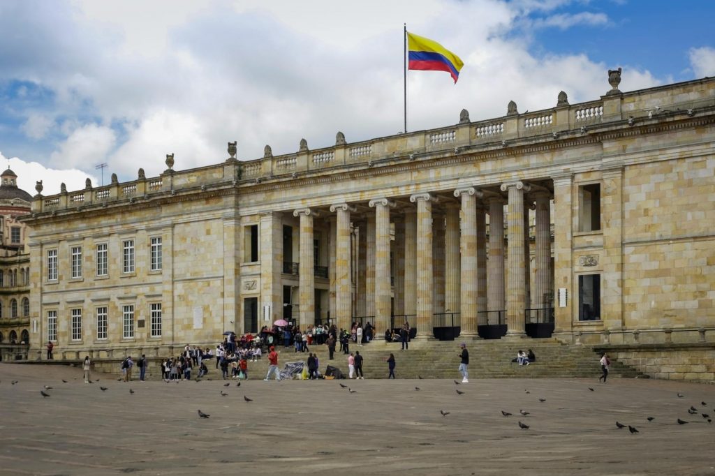 Colombia Presidential Election Heads for a Nail-Biting Runoff