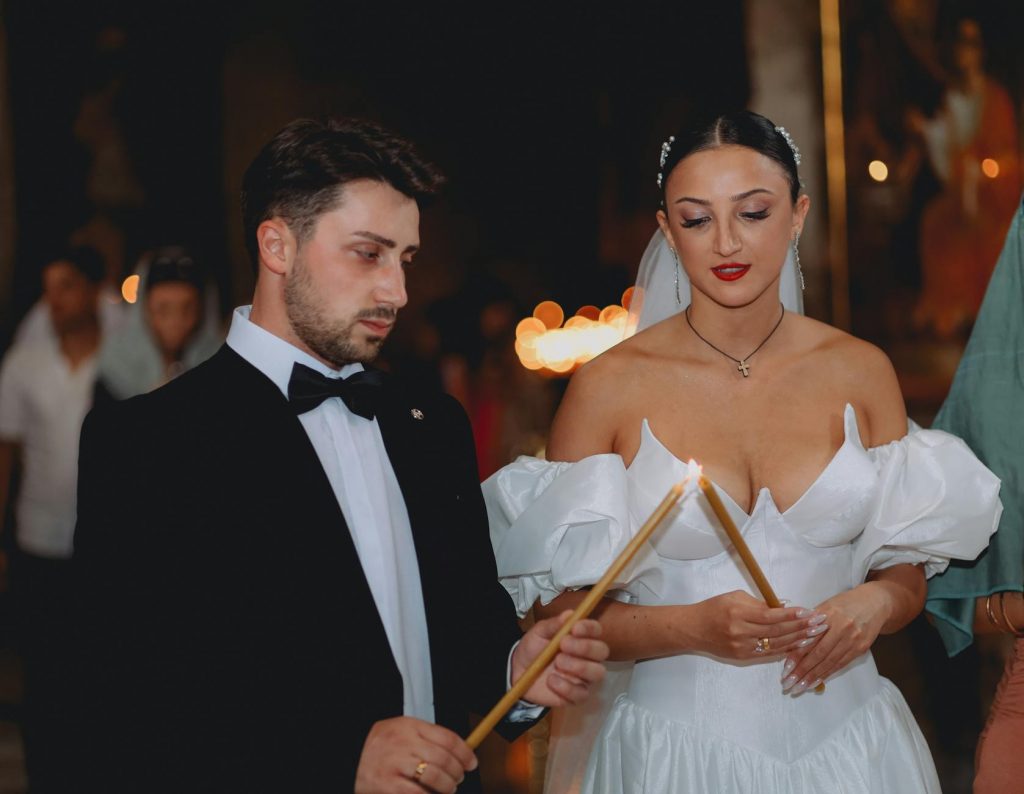 Dua Lipa Weds