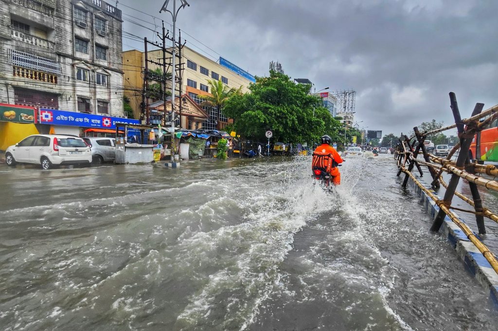 Monsoon Blues: Will India’s Weak Rainfall Hit Growth, Inflation?
