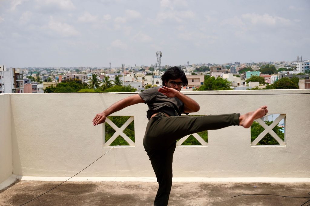 Janhvi on Ram Charan: His “Peddi” Power is Palpable!