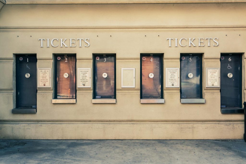Peddi Tickets Open Across Andhra Pradesh; Book Now