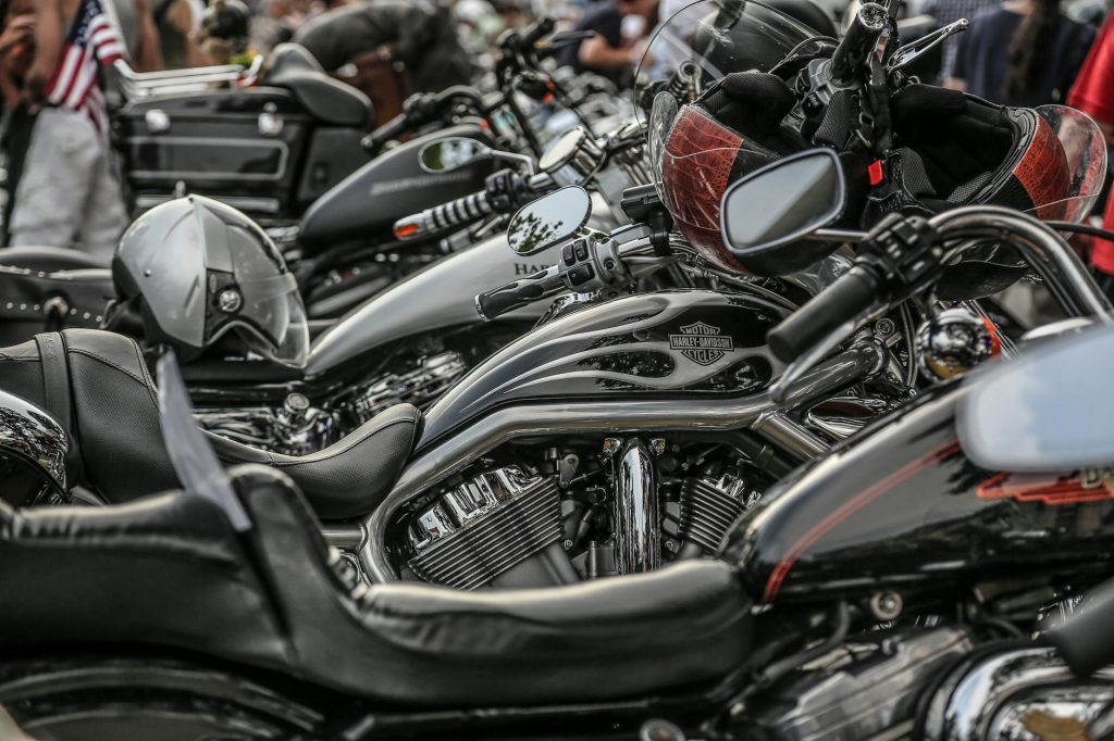 Ram Charan’s Peddi Mania Rocks Vijayawada with Mega Bike Rally