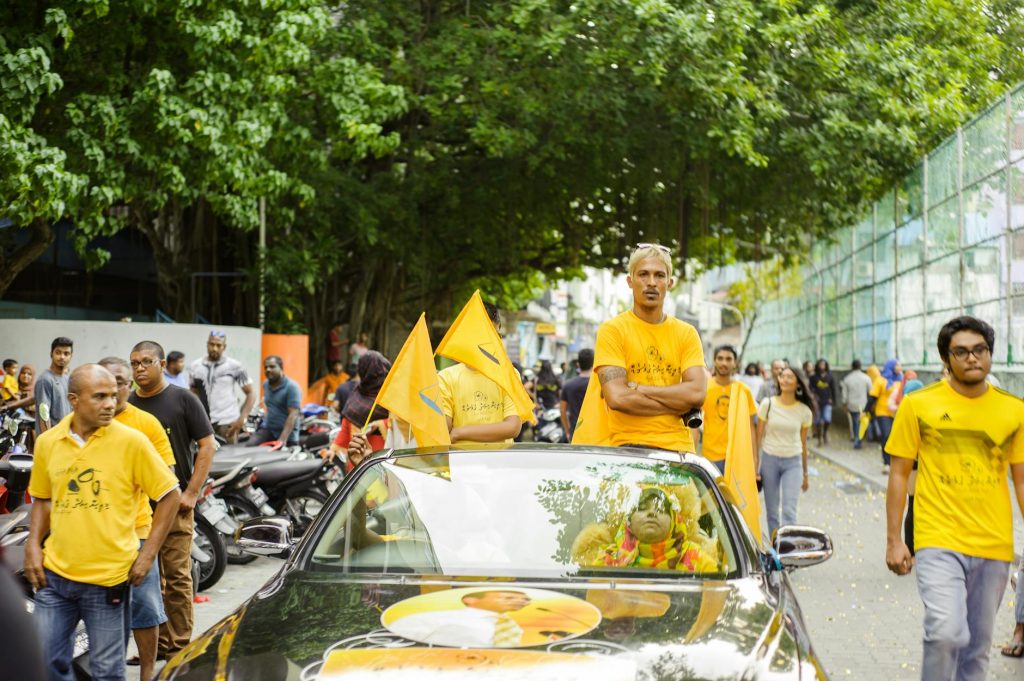 BJP's Tamil Nadu Chief K Annamalai Quells Exit Speculation
