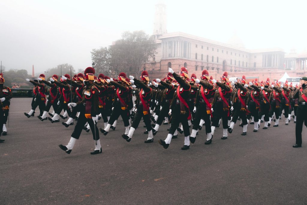 Indian Army Slams Viral Video as Misleading