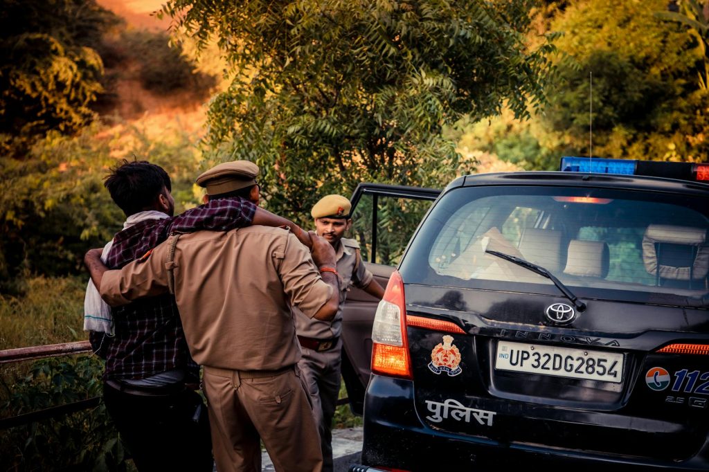 Ghaziabad Murder Video Goes Viral, But What's the Truth?