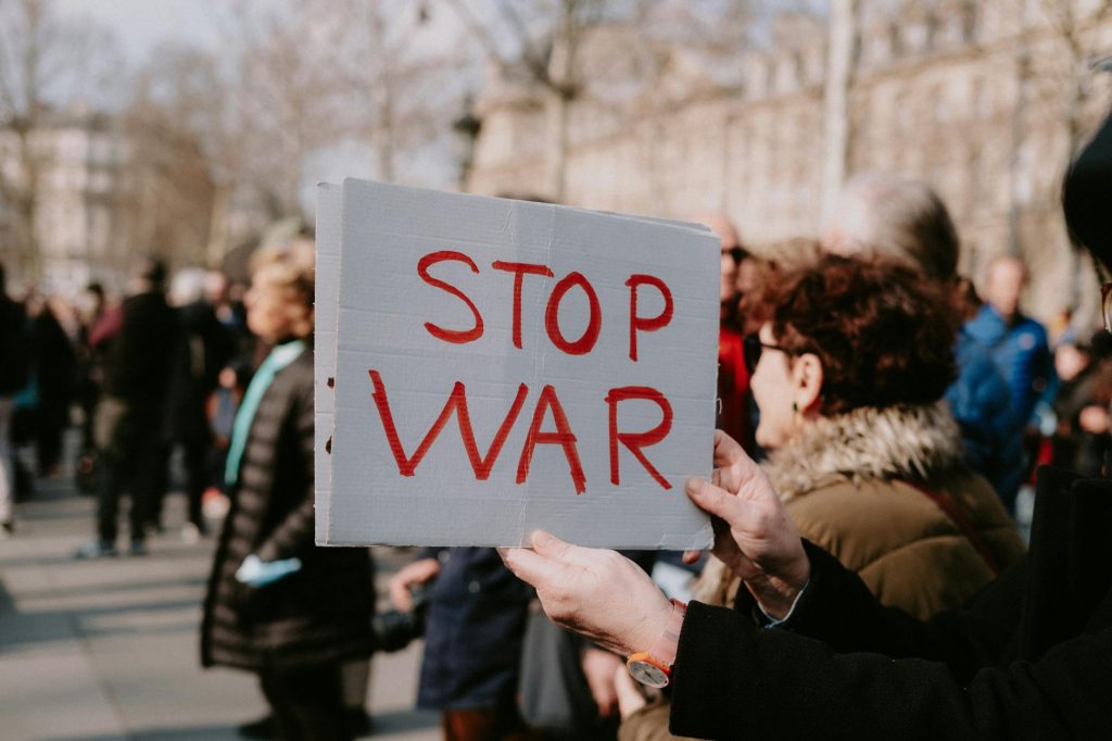 Iran War Update