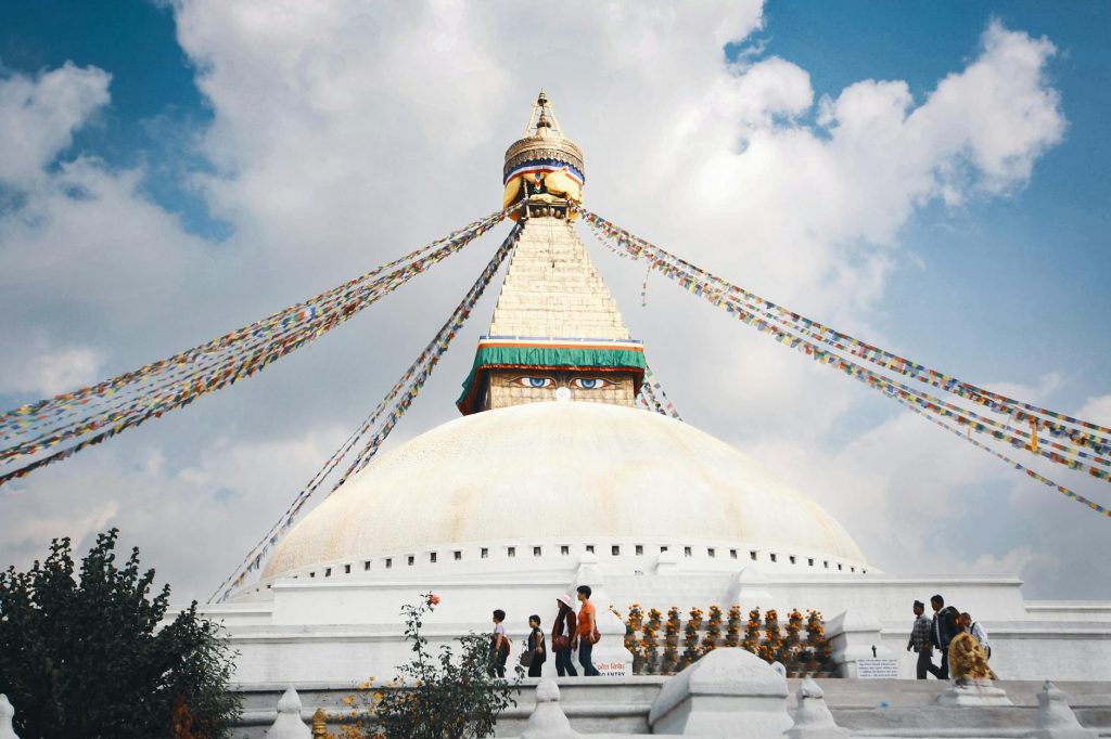 Swayambhu