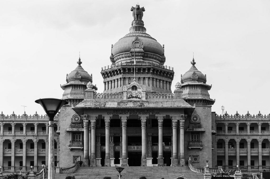 India's Supreme Court Gains Strength: 5 New Judges Take Oath