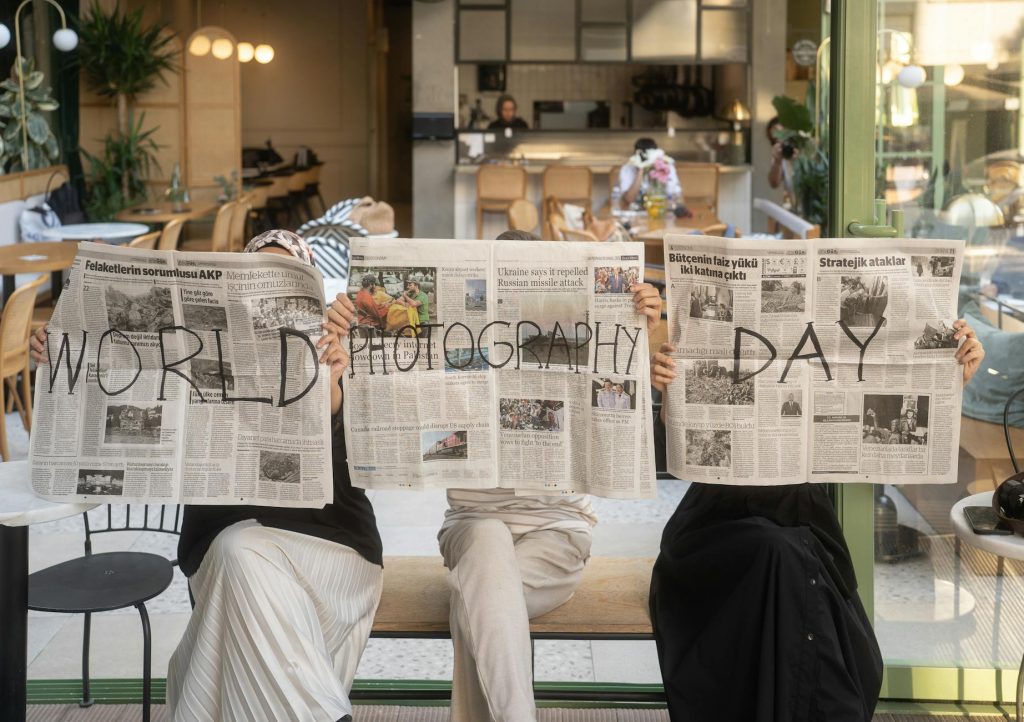 What’s Happening in the World Today? 5 Key Stories to Know