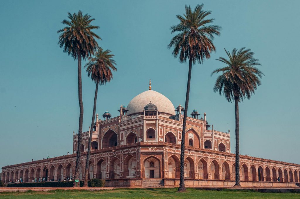 India's Hottest Spot: Where Time Loses Meaning