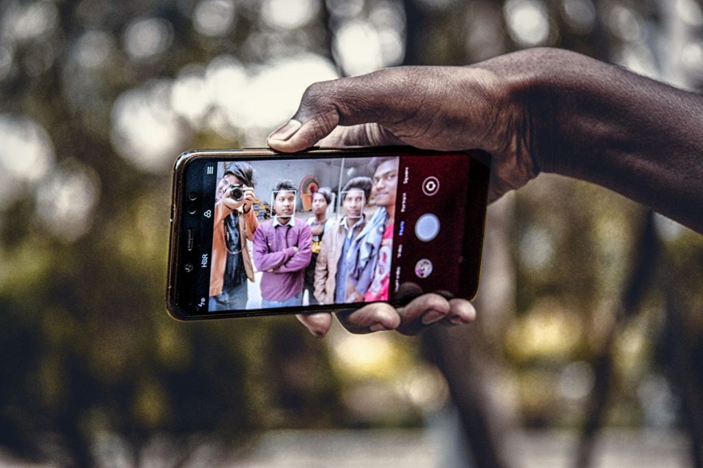 Digital India: A Beacon of Innovation and Progress