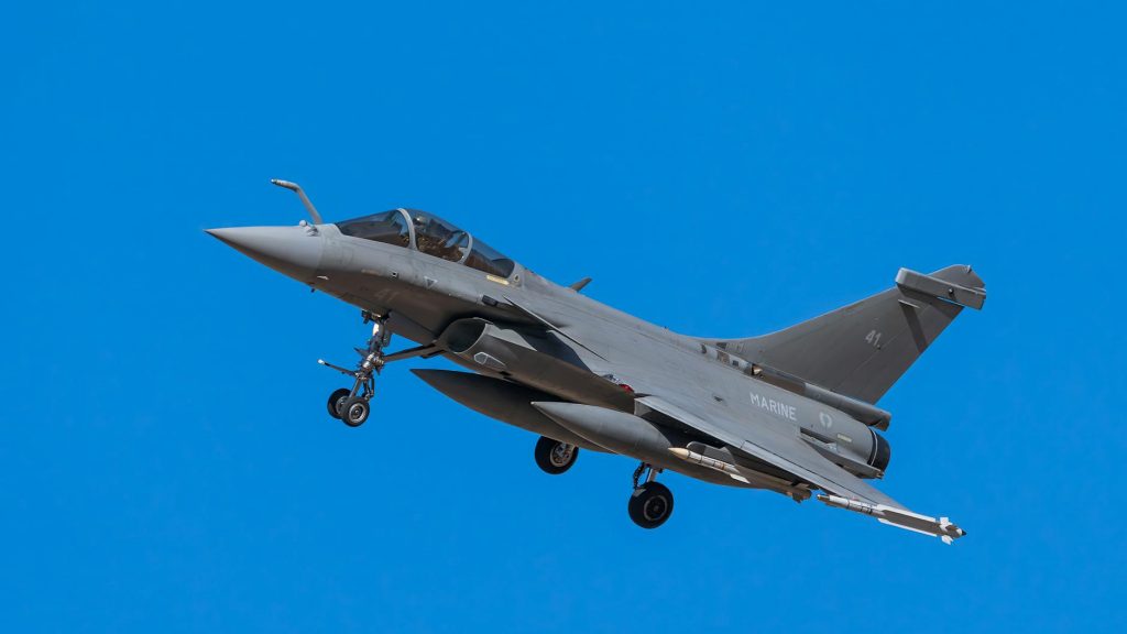 Rafale Deal Update: IAF Chief Meets French Counterpart to Seal the Deal