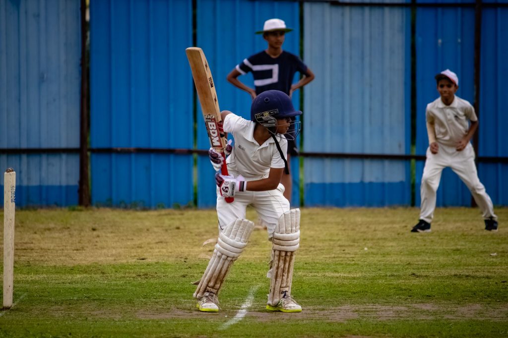 Jadeja Backs Sooryavanshi
