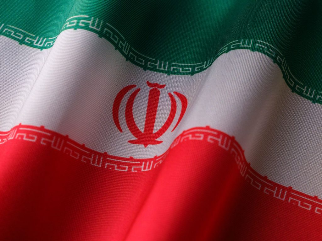 Trump’s Blunt Response to Iran Talks