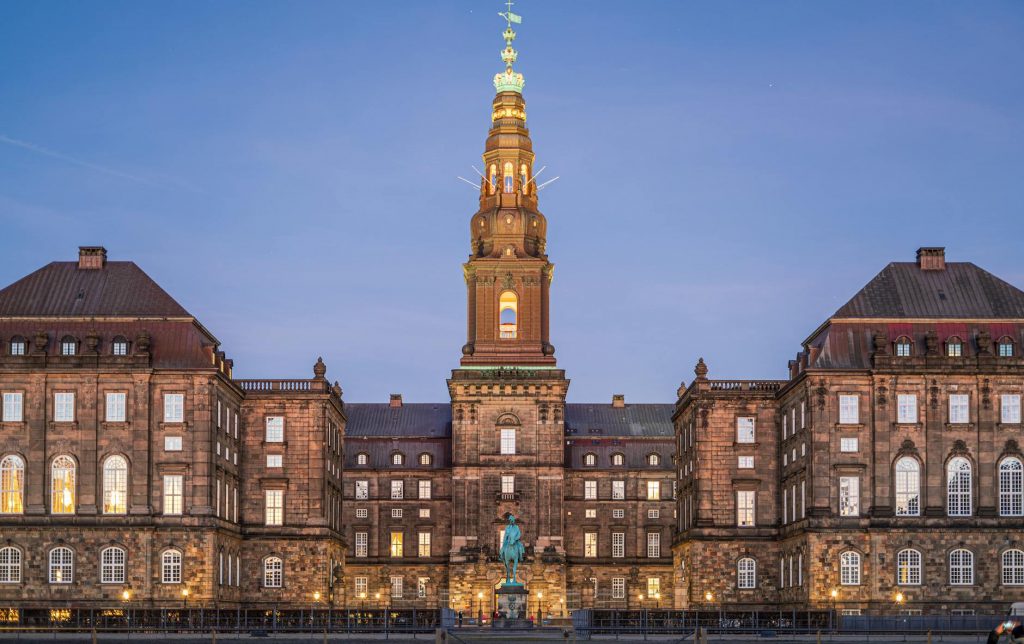 Denmark Gets New Govt After Long Wait!