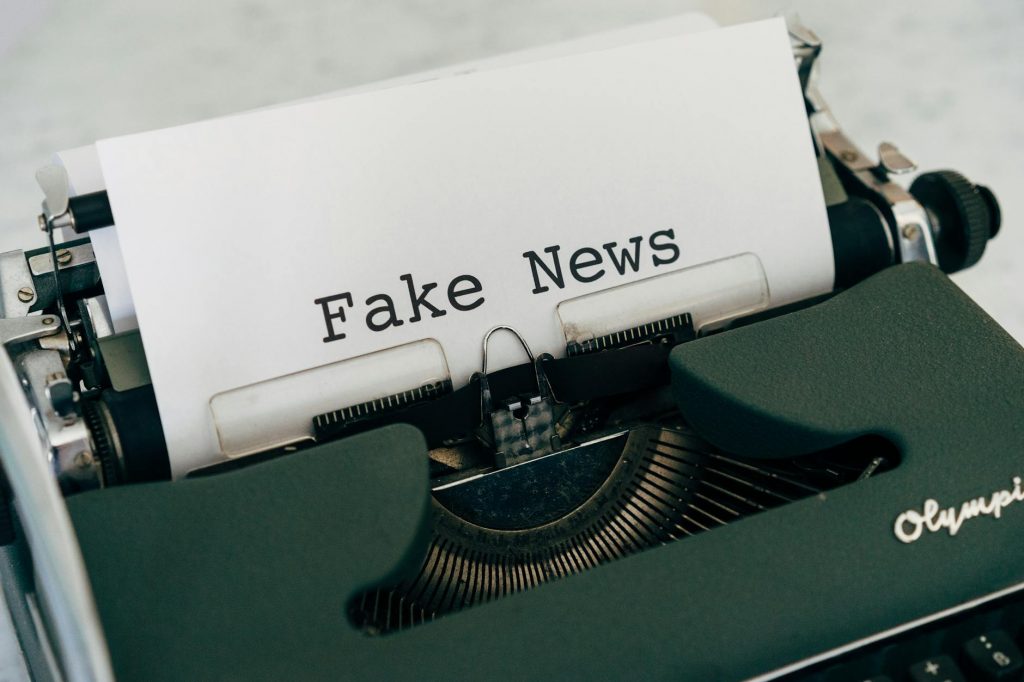 Fake Video of Trump’s Name Removal Causes a Stir