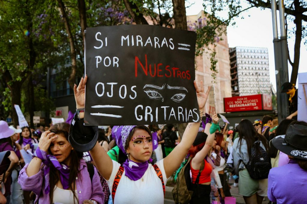Mexico City Chaos: Police Clash with Teachers