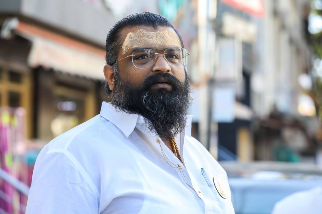 Thalaivar 173
