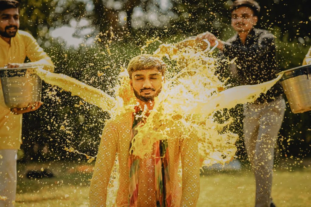 Bollywood’s Big Stressbuster is Coming!