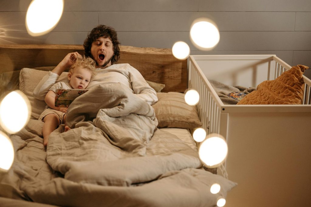 No Bedtime for Kids During NBA Finals: Zohran Mamdani's Viral Order