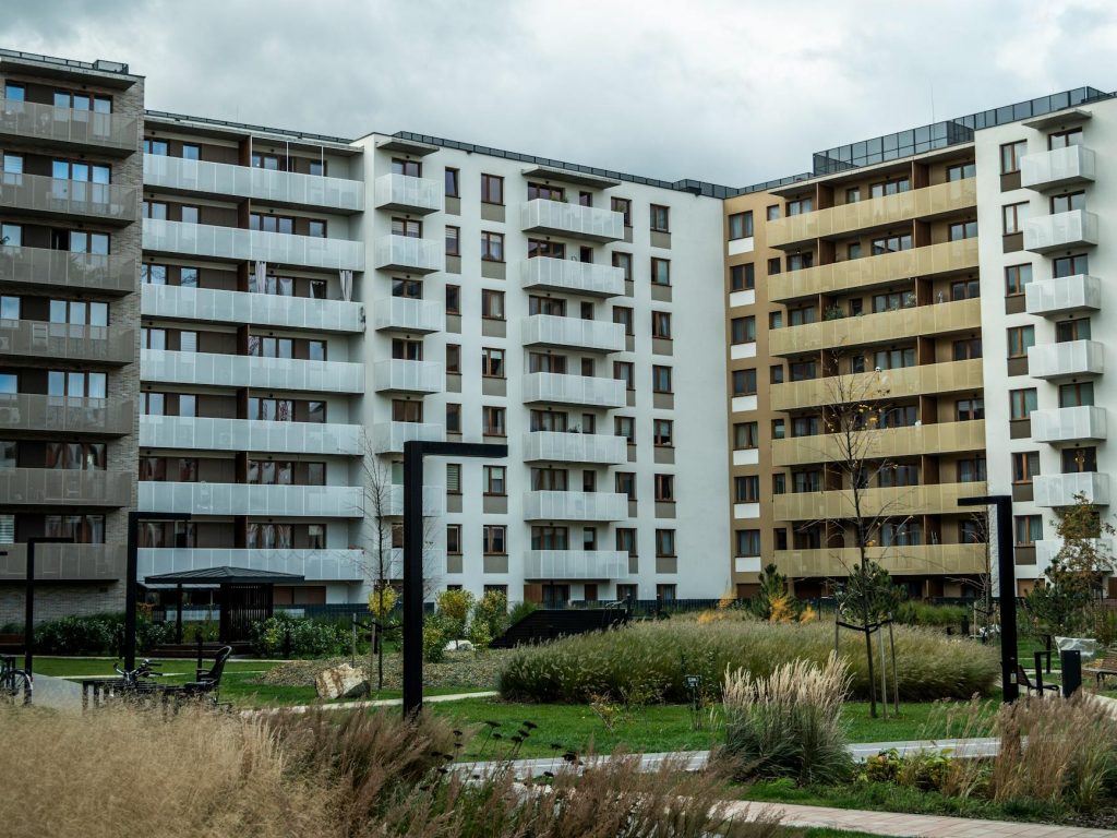 Foreign Investors Check Out Citycon’s Properties