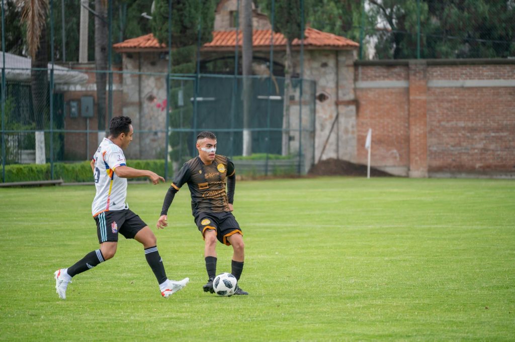 Cornish Miners Gave Mexico Its Football Soul