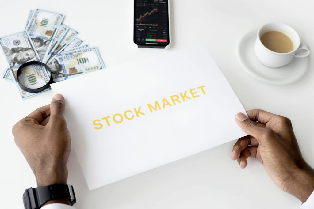 Bull Run Ends: Govt's Tax Hike Proposal Slams Indian Stock Markets